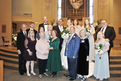 Gil & Sarah's Wedding 0410